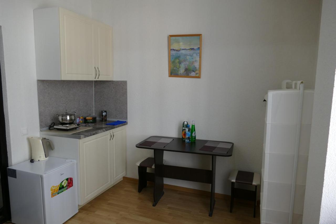 סוקהום Apartments Na Beregu מראה חיצוני תמונה