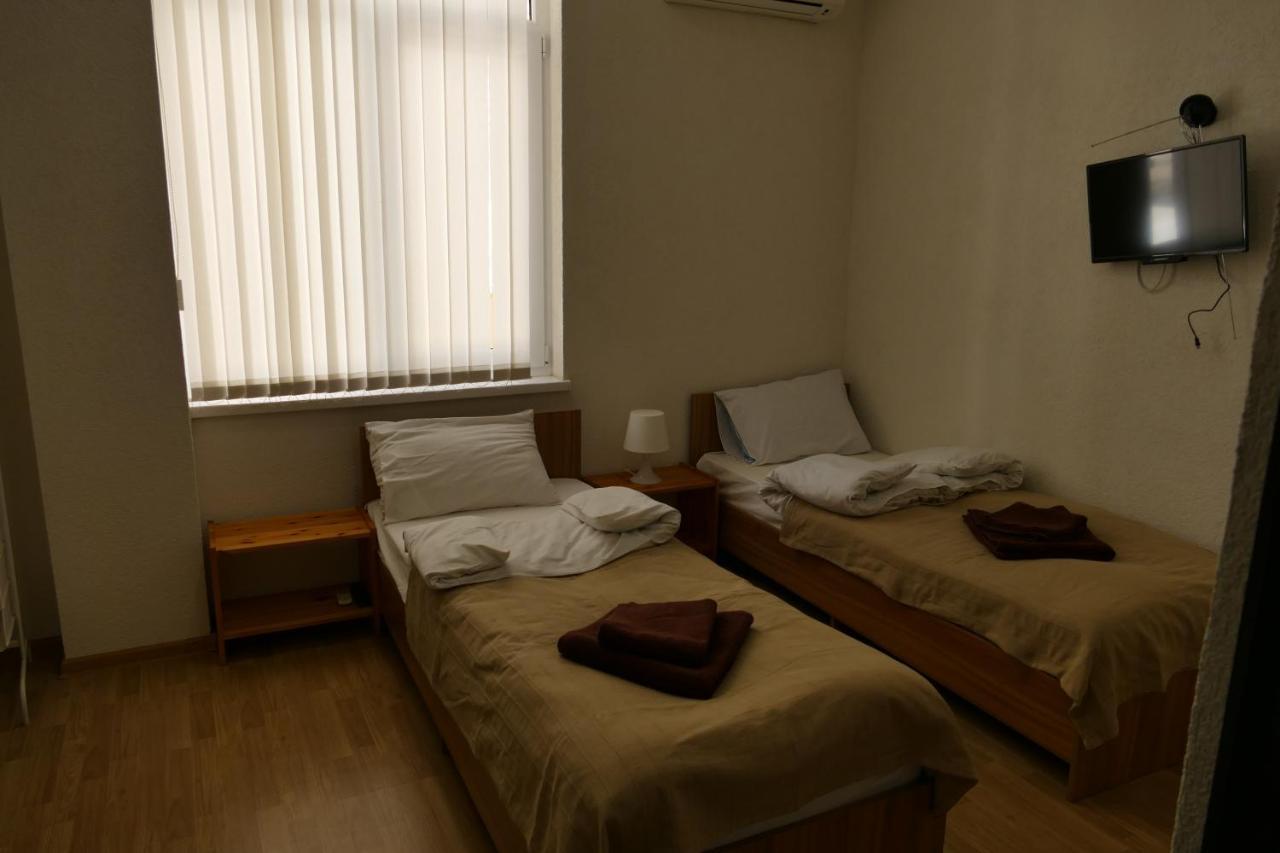 סוקהום Apartments Na Beregu מראה חיצוני תמונה