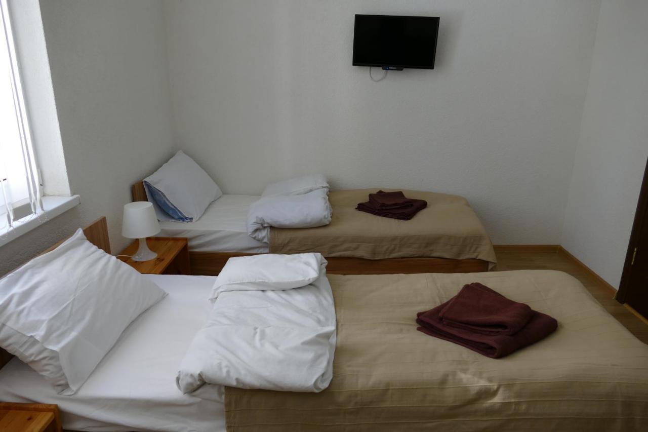 סוקהום Apartments Na Beregu מראה חיצוני תמונה