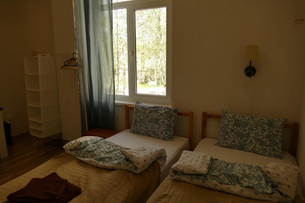 סוקהום Apartments Na Beregu מראה חיצוני תמונה