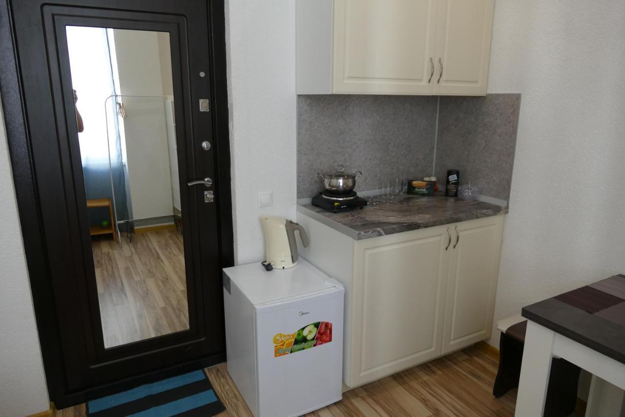סוקהום Apartments Na Beregu מראה חיצוני תמונה