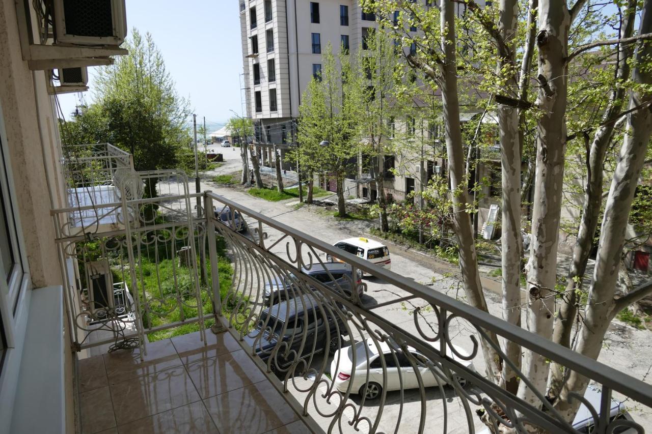 סוקהום Apartments Na Beregu מראה חיצוני תמונה