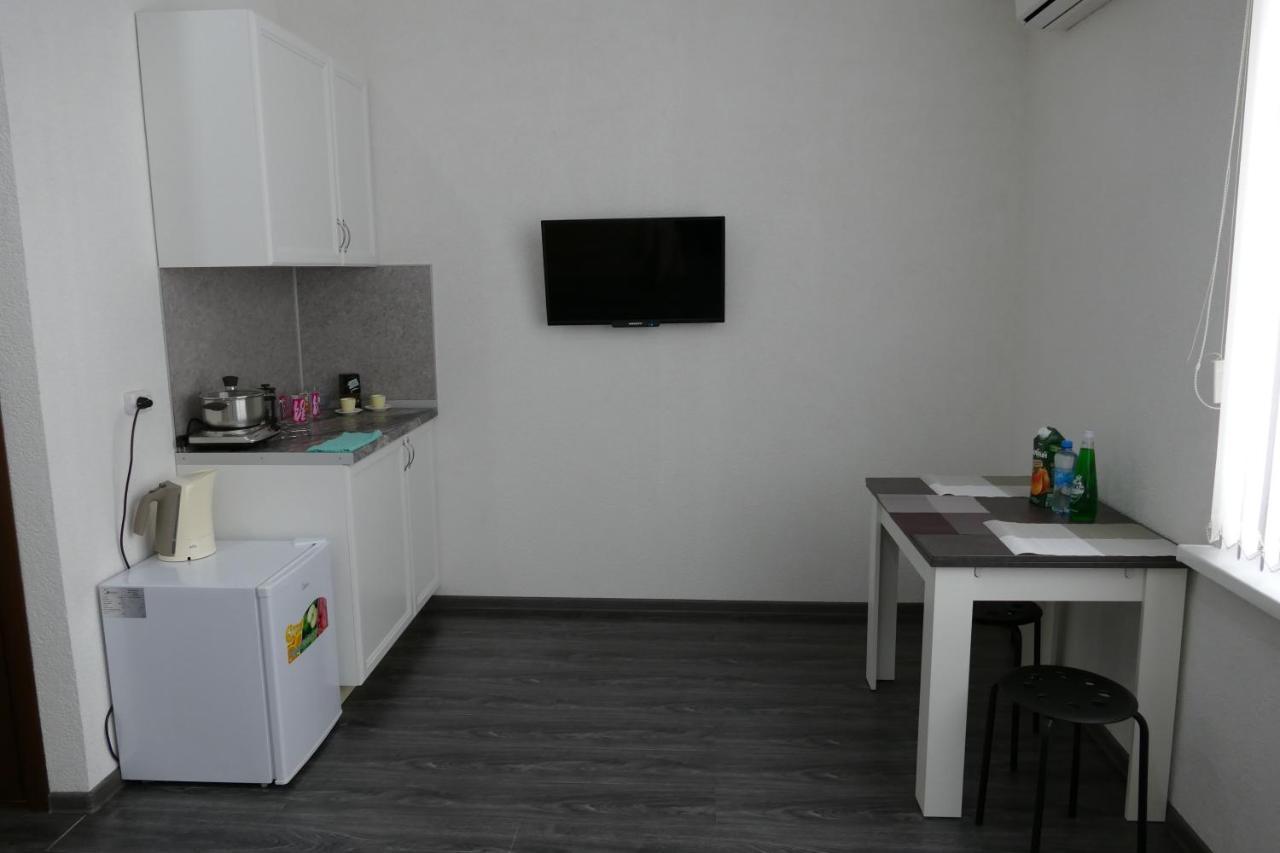 סוקהום Apartments Na Beregu מראה חיצוני תמונה