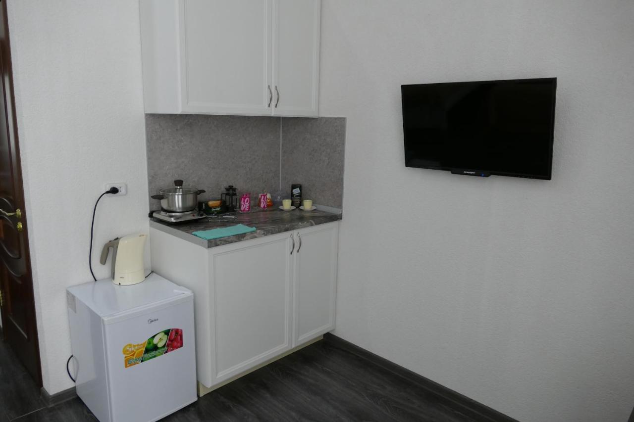 סוקהום Apartments Na Beregu מראה חיצוני תמונה