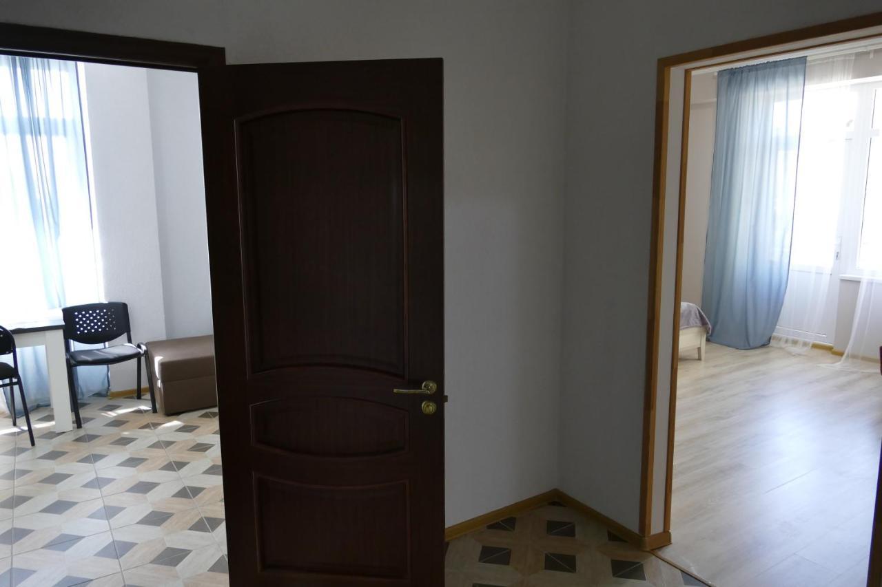 סוקהום Apartments Na Beregu מראה חיצוני תמונה