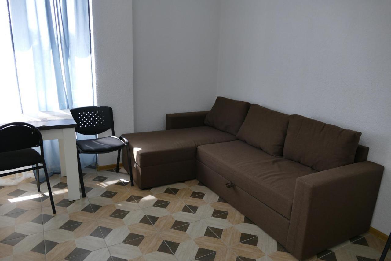 סוקהום Apartments Na Beregu מראה חיצוני תמונה