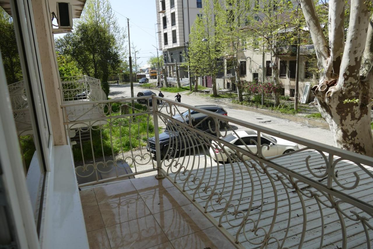 סוקהום Apartments Na Beregu מראה חיצוני תמונה