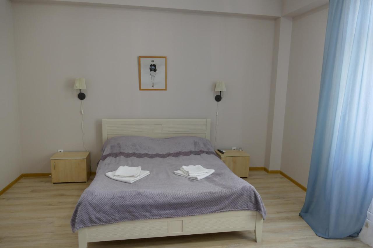 סוקהום Apartments Na Beregu מראה חיצוני תמונה