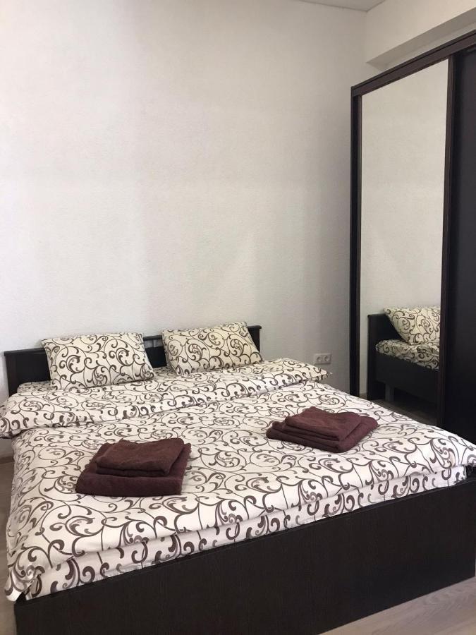 סוקהום Apartments Na Beregu מראה חיצוני תמונה