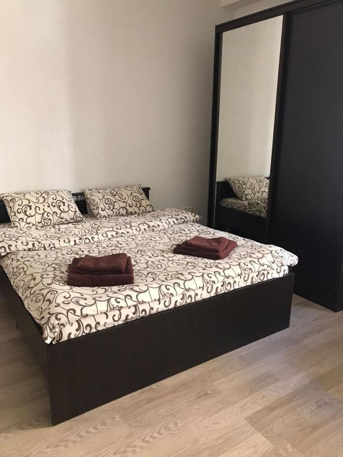 סוקהום Apartments Na Beregu מראה חיצוני תמונה