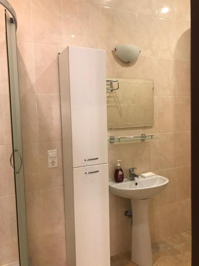 סוקהום Apartments Na Beregu מראה חיצוני תמונה
