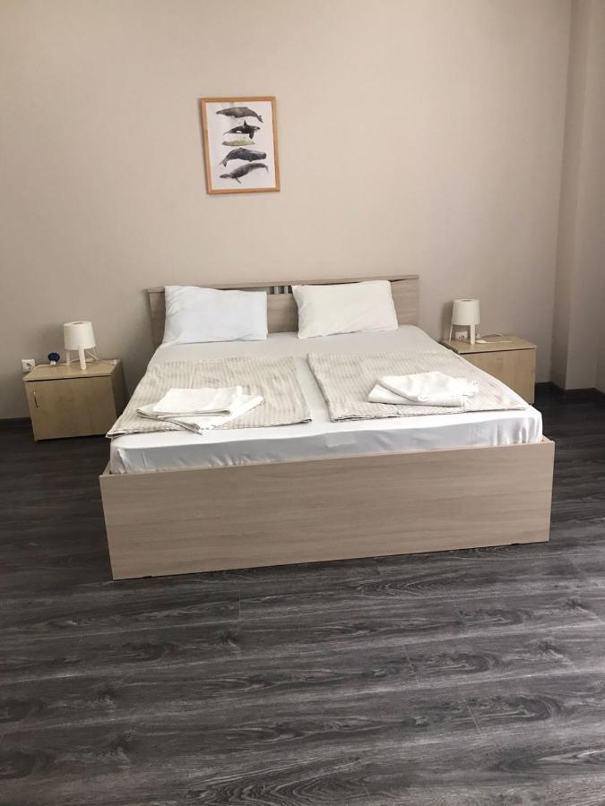 סוקהום Apartments Na Beregu מראה חיצוני תמונה