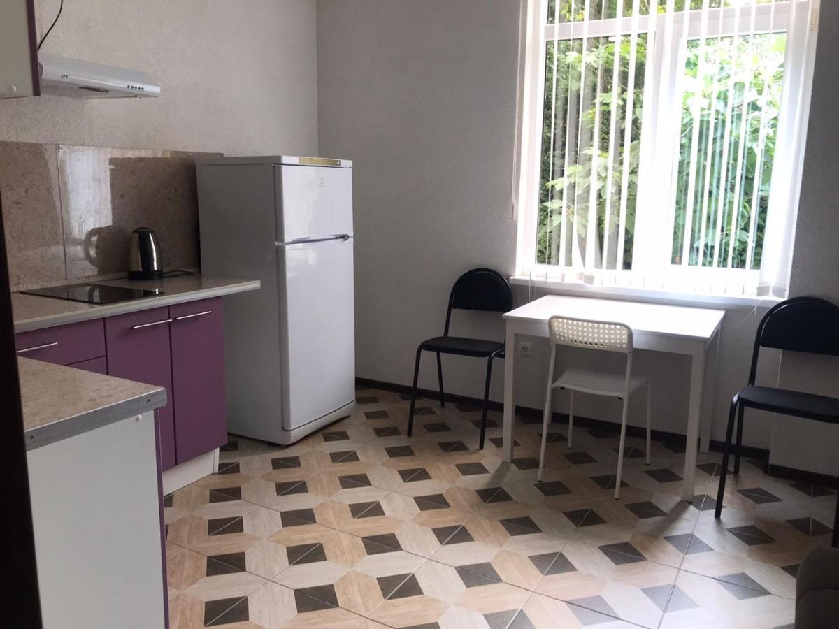 סוקהום Apartments Na Beregu מראה חיצוני תמונה
