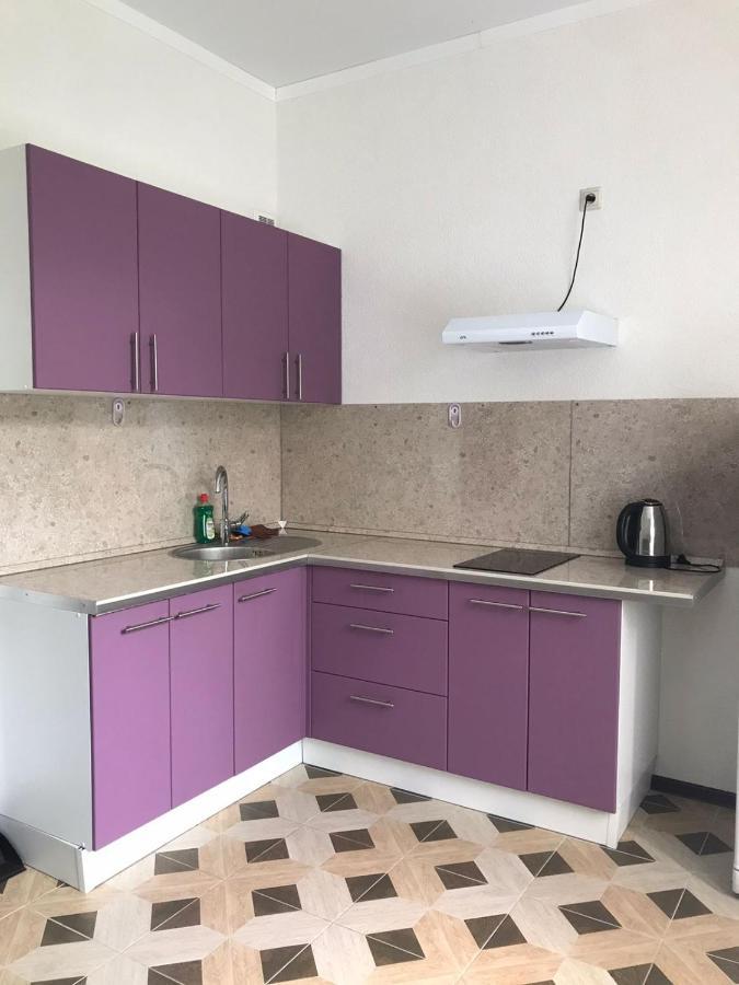 סוקהום Apartments Na Beregu מראה חיצוני תמונה