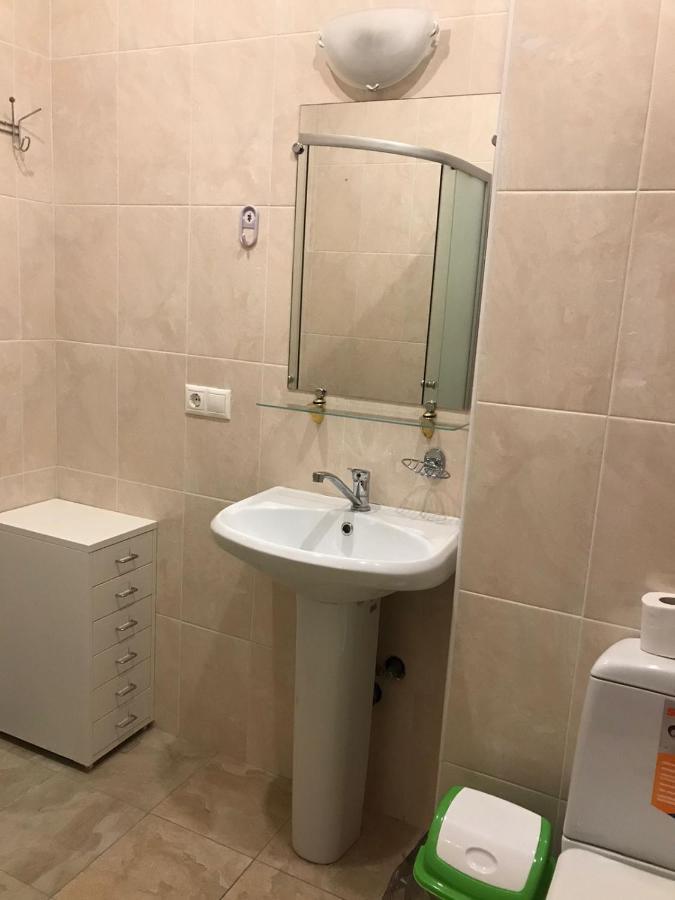 סוקהום Apartments Na Beregu מראה חיצוני תמונה