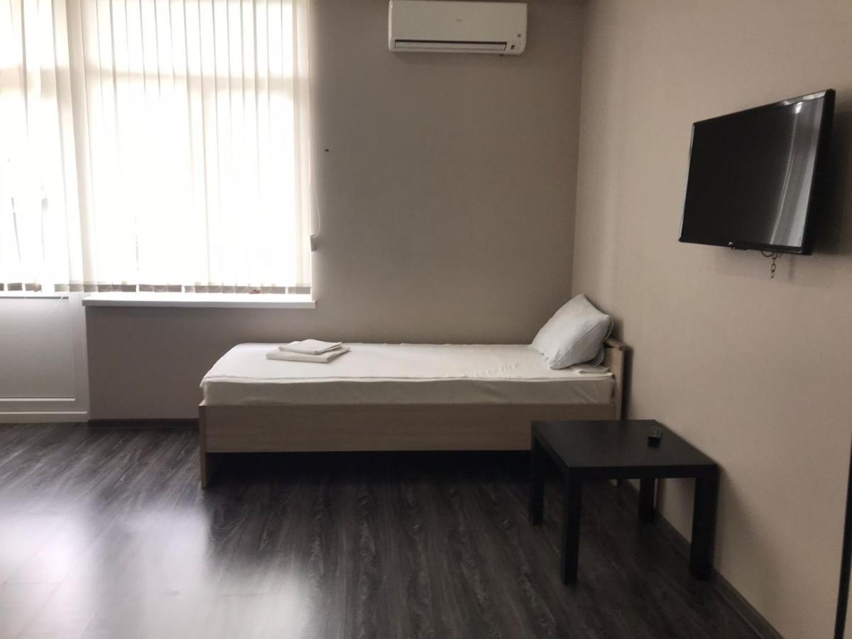 סוקהום Apartments Na Beregu מראה חיצוני תמונה