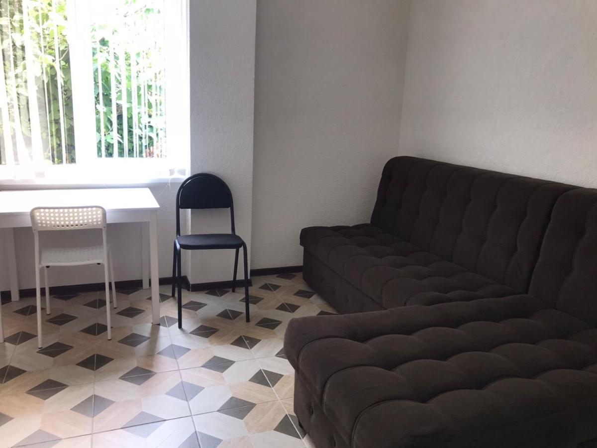 סוקהום Apartments Na Beregu מראה חיצוני תמונה