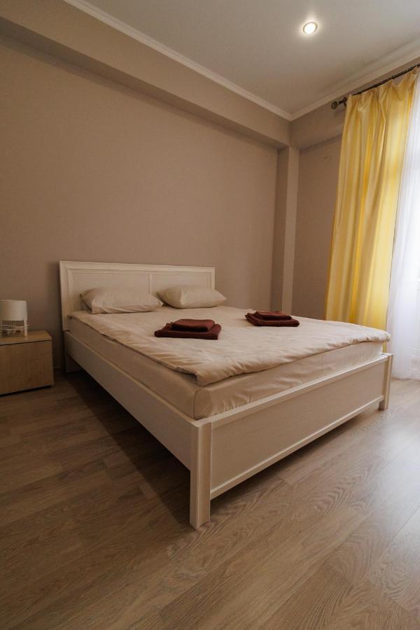 סוקהום Apartments Na Beregu מראה חיצוני תמונה