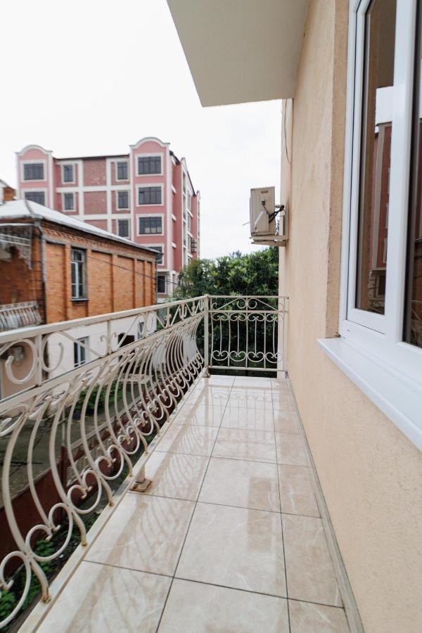 סוקהום Apartments Na Beregu מראה חיצוני תמונה