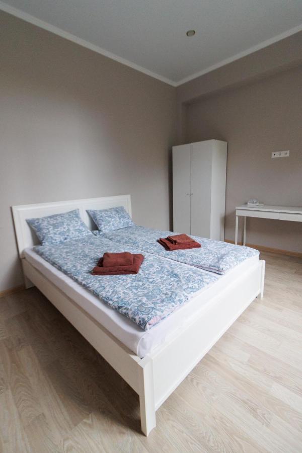 סוקהום Apartments Na Beregu מראה חיצוני תמונה