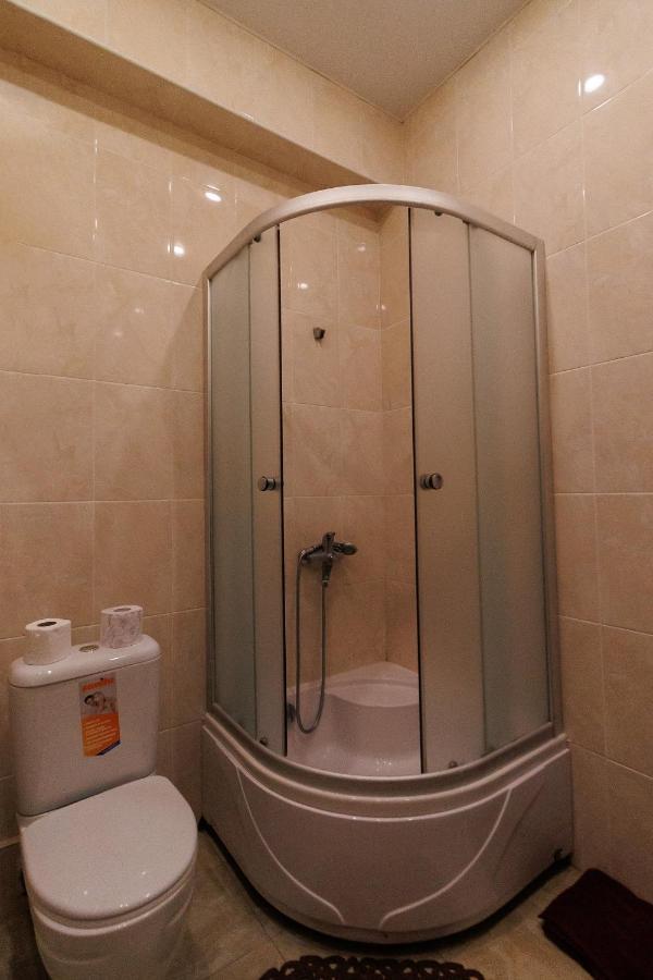 סוקהום Apartments Na Beregu מראה חיצוני תמונה