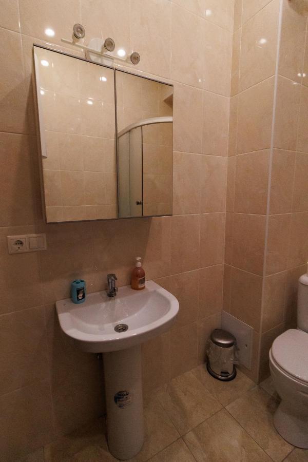 סוקהום Apartments Na Beregu מראה חיצוני תמונה