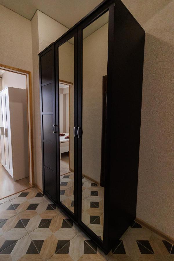 סוקהום Apartments Na Beregu מראה חיצוני תמונה