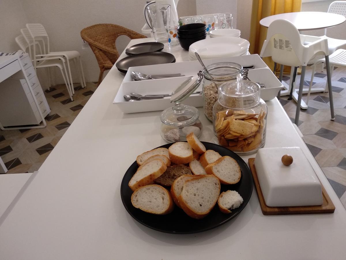 סוקהום Apartments Na Beregu מראה חיצוני תמונה