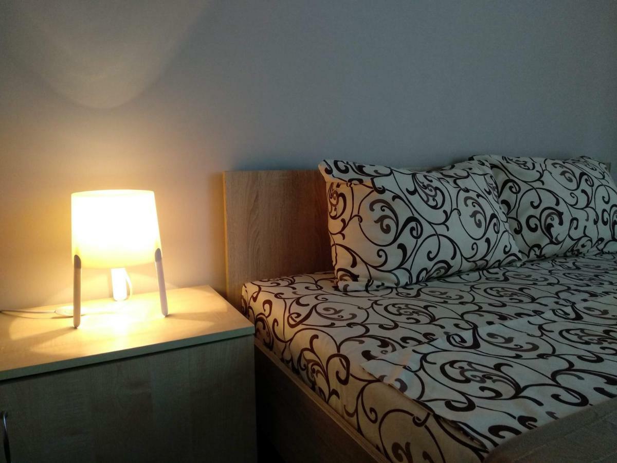 סוקהום Apartments Na Beregu מראה חיצוני תמונה