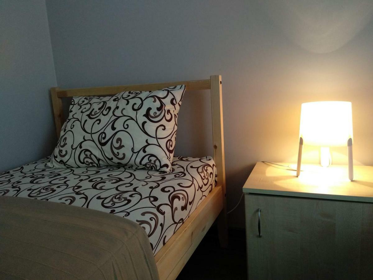 סוקהום Apartments Na Beregu מראה חיצוני תמונה